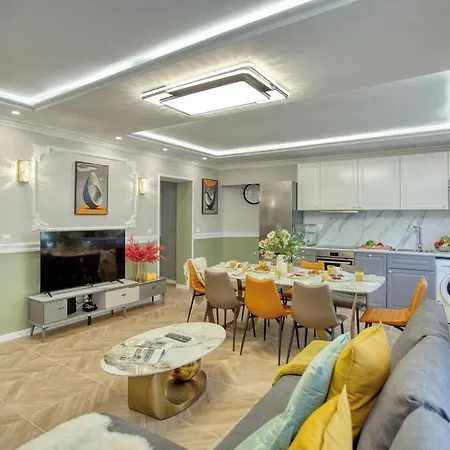 110m2- 3ch-clim-tres Spacieux