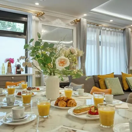 110m2- 3ch-clim-tres Spacieux Apartamento Paris