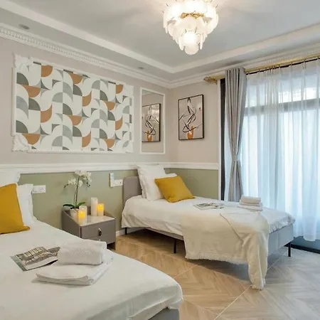 Apartamento 110m2- 3ch-clim-tres Spacieux *