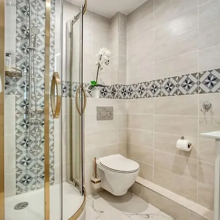 Apartamento 110m2- 3ch-clim-tres Spacieux *