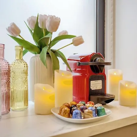 Apartamento 110m2- 3ch-clim-tres Spacieux