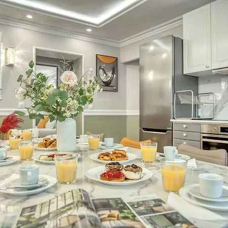 110m2- 3ch-clim-tres Spacieux *