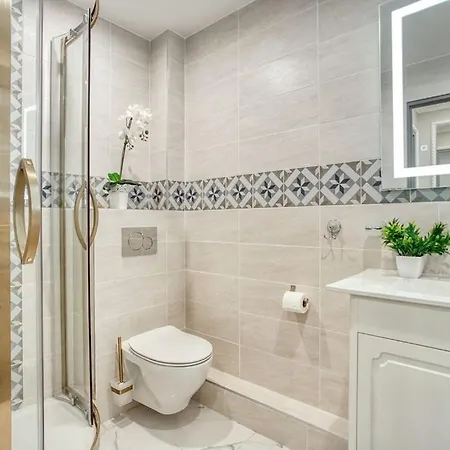 110m2- 3ch-clim-tres Spacieux