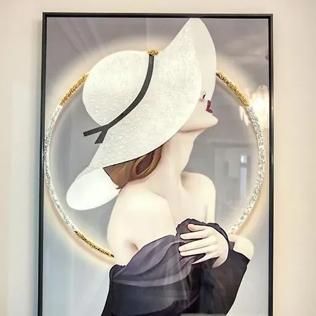 110m2- 3ch-clim-tres Spacieux Apartamento