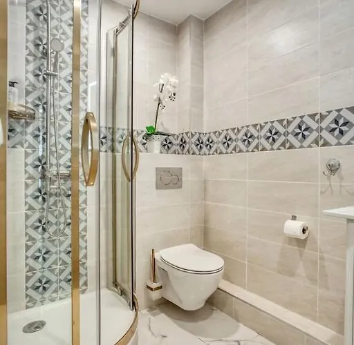 Appartement 110m2- 3ch-clim-tres Spacieux *
